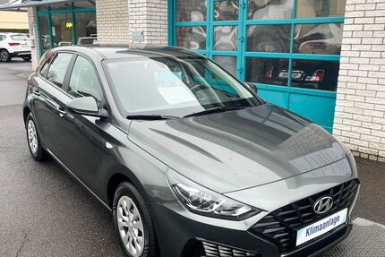 Hyundai i30 Gebrauchtwagen