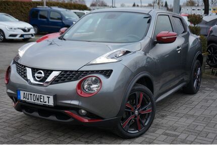 Nissan Juke Gebrauchtwagen