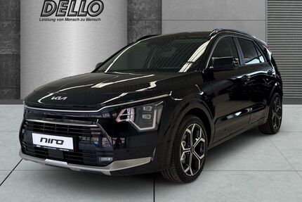 Kia Niro Gebrauchtwagen