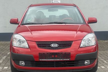 Kia Rio Gebrauchtwagen