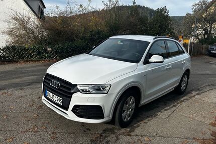 Audi Q3 Gebrauchtwagen