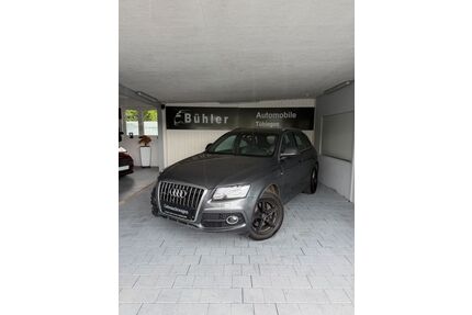 Audi Q5 Gebrauchtwagen