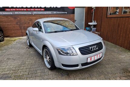 Audi TT Gebrauchtwagen
