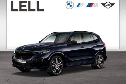 BMW X5 M50 Gebrauchtwagen