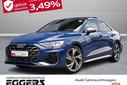 Audi S3 Gebrauchtwagen