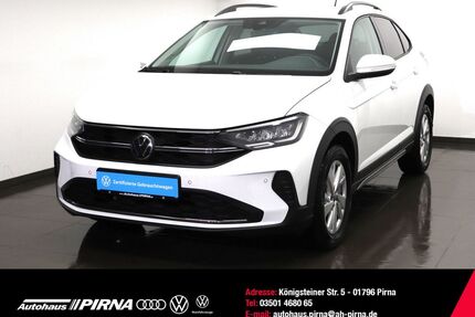 VW Taigo Gebrauchtwagen