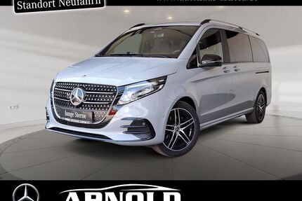 Mercedes-Benz V 250 Gebrauchtwagen