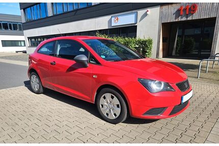 Seat Ibiza Gebrauchtwagen