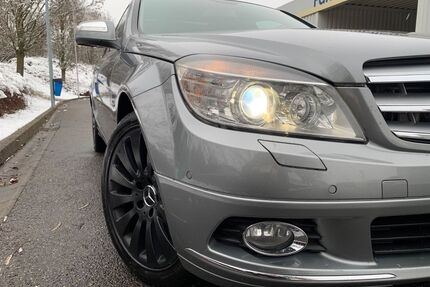 Mercedes-Benz C 320 Gebrauchtwagen