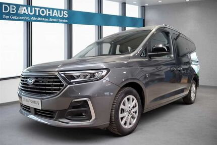 Ford Grand Tourneo Gebrauchtwagen