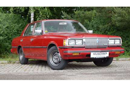 Toyota Crown Gebrauchtwagen
