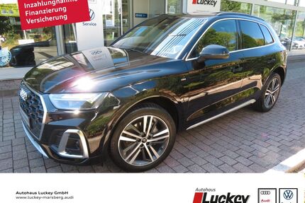 Audi Q5 Gebrauchtwagen
