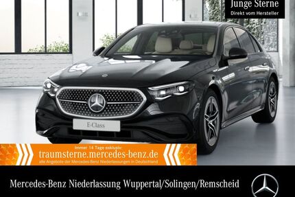 Mercedes-Benz E 300 Gebrauchtwagen