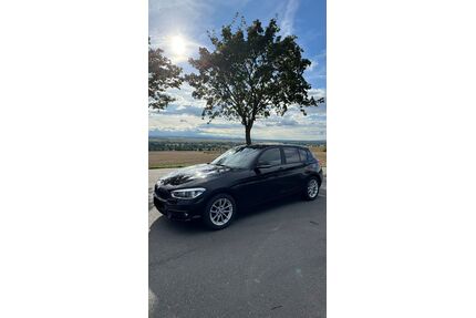 BMW 118 Gebrauchtwagen