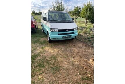 VW T4 Caravelle Gebrauchtwagen