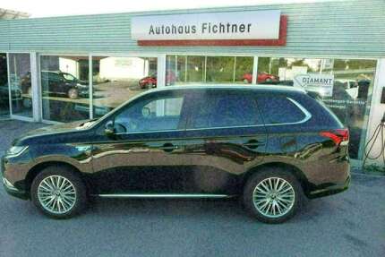 Mitsubishi Outlander Gebrauchtwagen