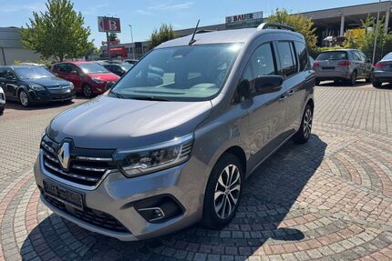 Renault Kangoo Gebrauchtwagen