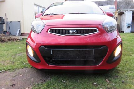 Kia Picanto Gebrauchtwagen