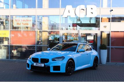 BMW M2 Gebrauchtwagen