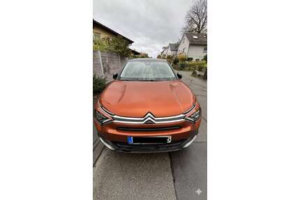 Citroen C4 Gebrauchtwagen