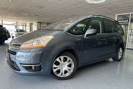 Citroen Grand C4 Picasso Gebrauchtwagen