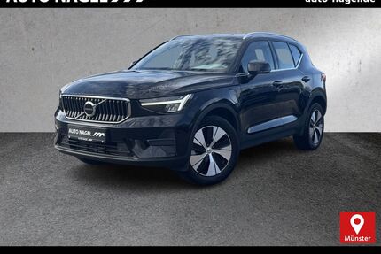 Volvo XC40 Gebrauchtwagen