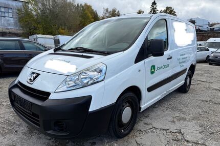 Peugeot Expert Gebrauchtwagen