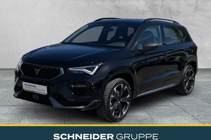 Cupra Ateca Gebrauchtwagen