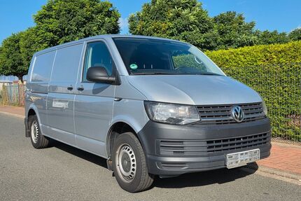 VW T6 Transporter Gebrauchtwagen