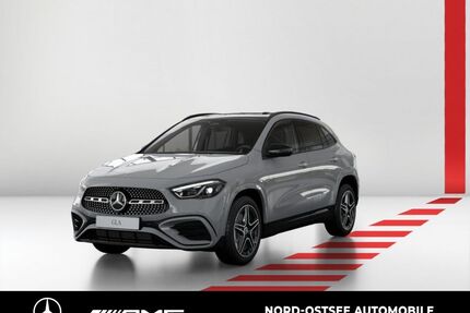 Mercedes-Benz GLA 200 Gebrauchtwagen