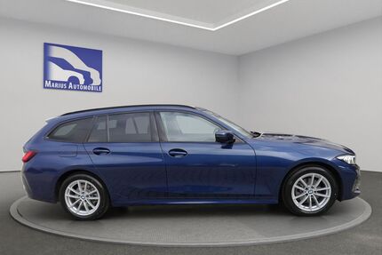 BMW 320 Gebrauchtwagen