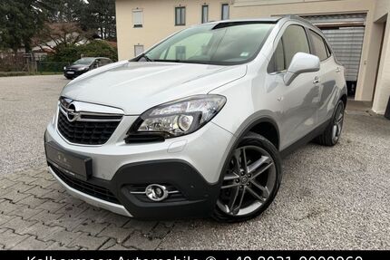 Opel Mokka Gebrauchtwagen