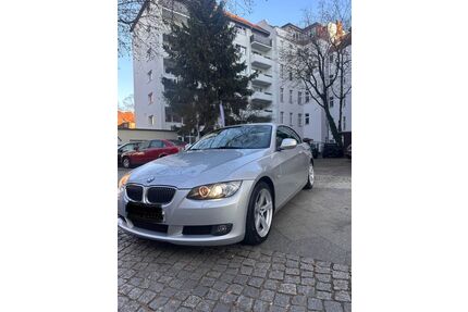 BMW 325 Gebrauchtwagen