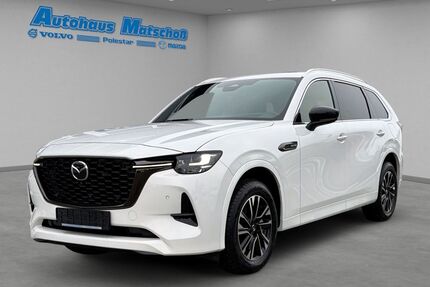 Mazda CX-80 Gebrauchtwagen