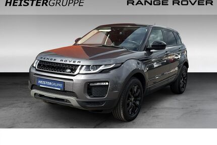 Land Rover Range Rover Evoque Gebrauchtwagen