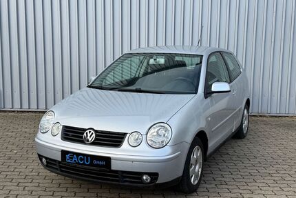 VW Polo Gebrauchtwagen