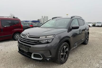 Citroen C5 Aircross Gebrauchtwagen