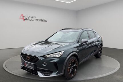 Cupra Formentor Gebrauchtwagen