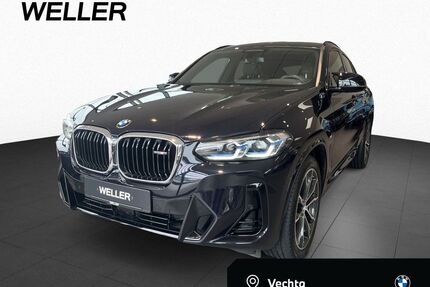 BMW X4 M40 Gebrauchtwagen