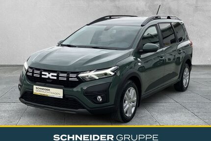 Dacia Jogger Gebrauchtwagen