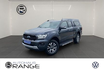 Ford Ranger Gebrauchtwagen