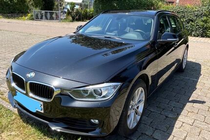 BMW 320 Gebrauchtwagen
