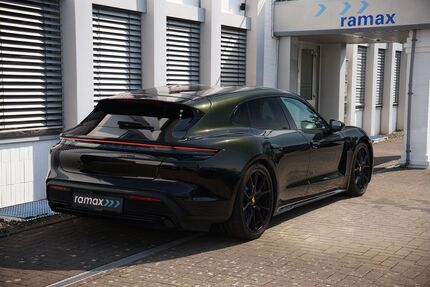 Porsche Taycan Gebrauchtwagen