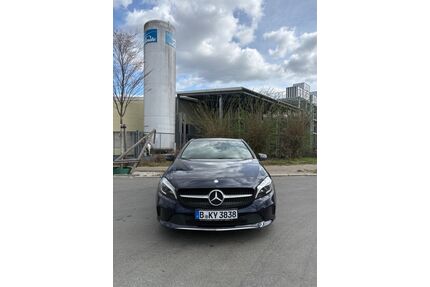 Mercedes-Benz A 200 Gebrauchtwagen