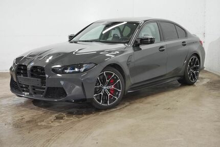BMW M3 Gebrauchtwagen