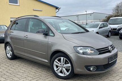 VW Golf Plus Gebrauchtwagen