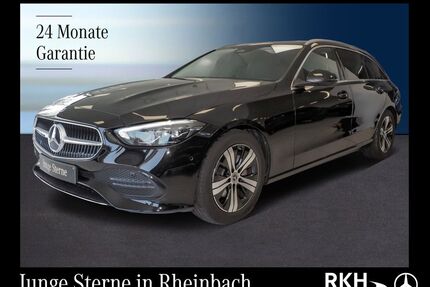 Mercedes-Benz C 180 Gebrauchtwagen