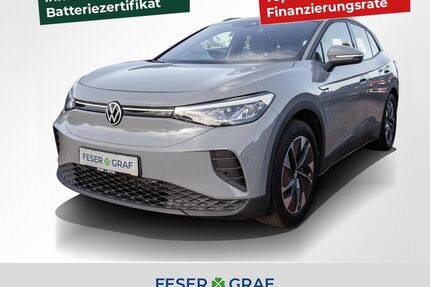VW ID.4 Gebrauchtwagen