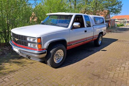 Chevrolet K1500 Gebrauchtwagen
