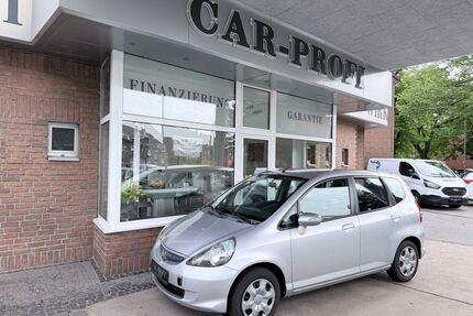 Honda Jazz Gebrauchtwagen